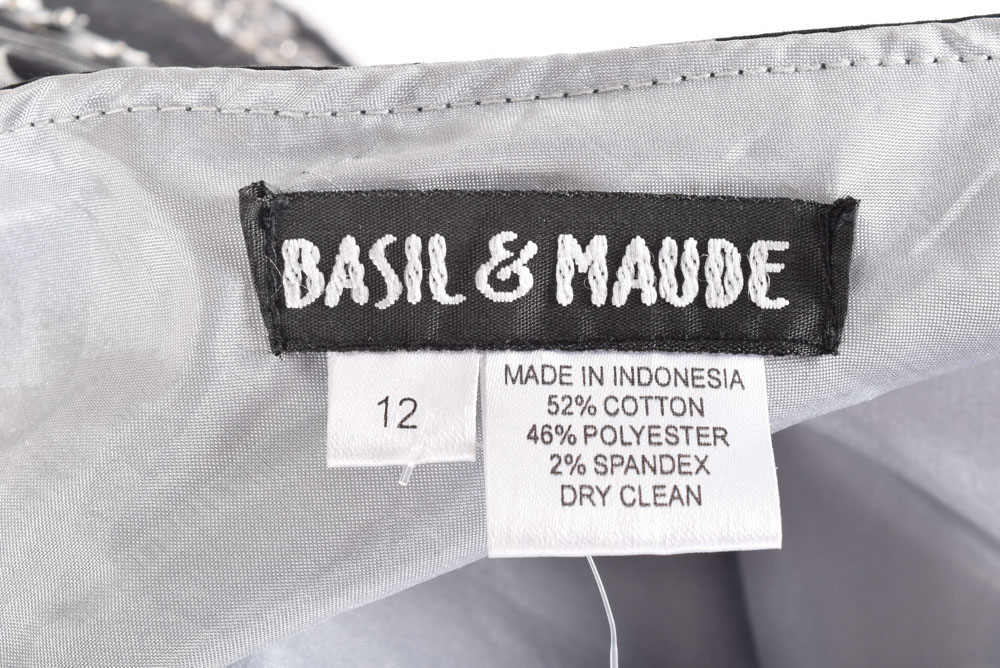 Collection of Tops and Skirts