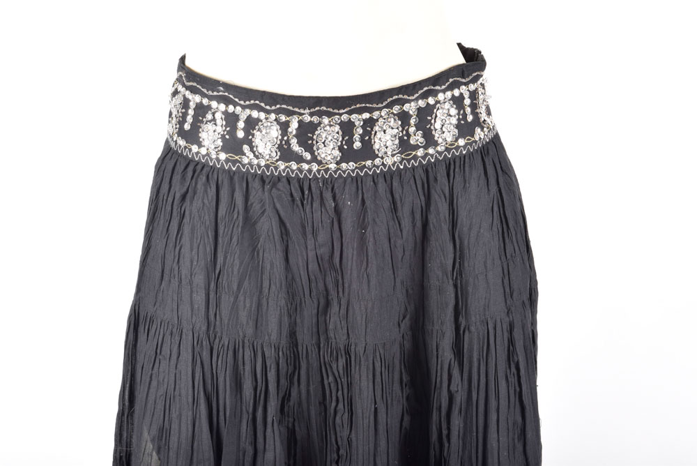 Collection of Tops and Skirts