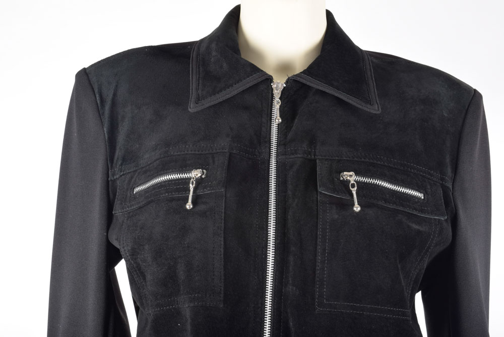 Collection of Tops and Skirts