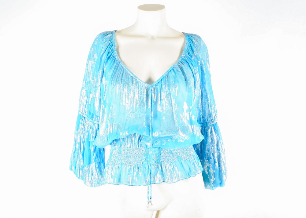 Collection of Tops and Skirts