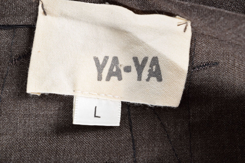 Collection of Tops and Skirt