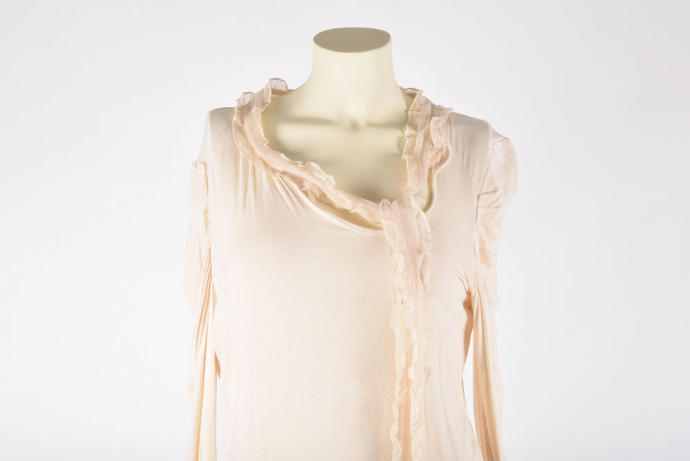 Collection of Tops and Skirt