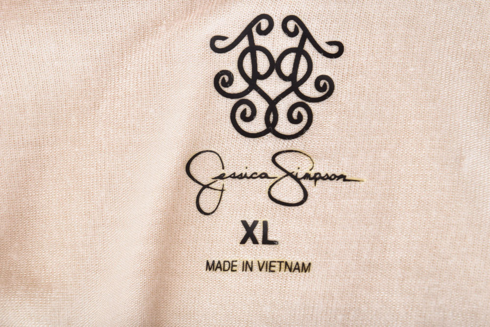 Collection of Tops and Skirt