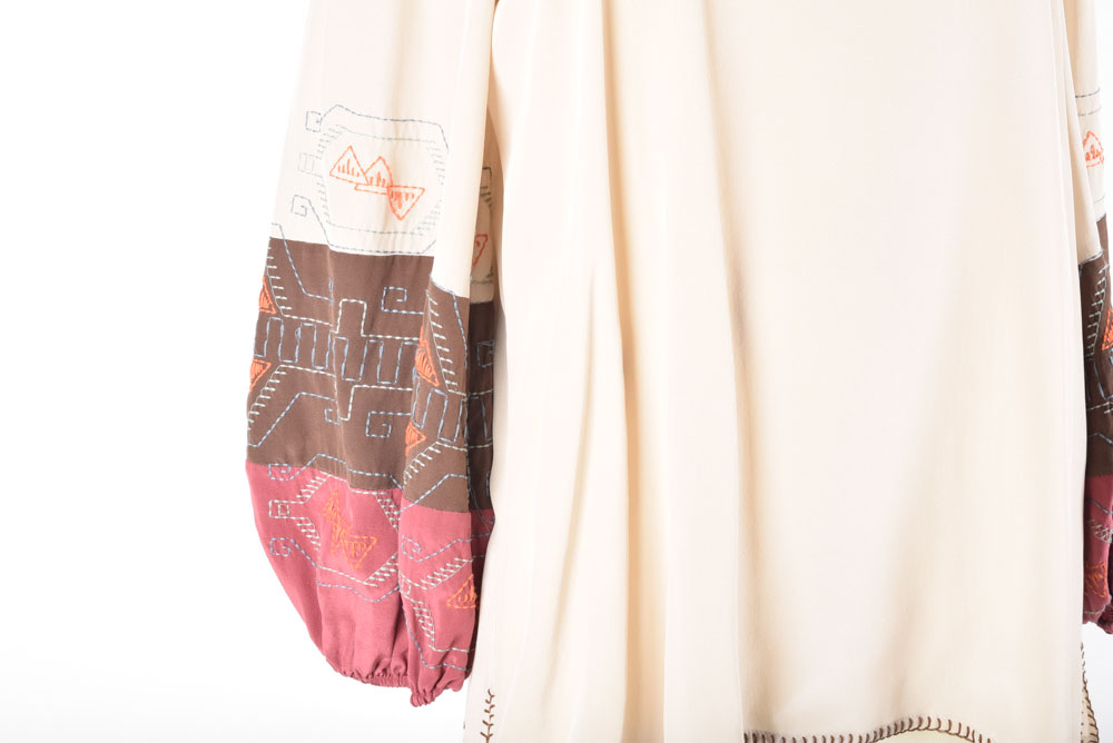 Collection of Tops and Skirt