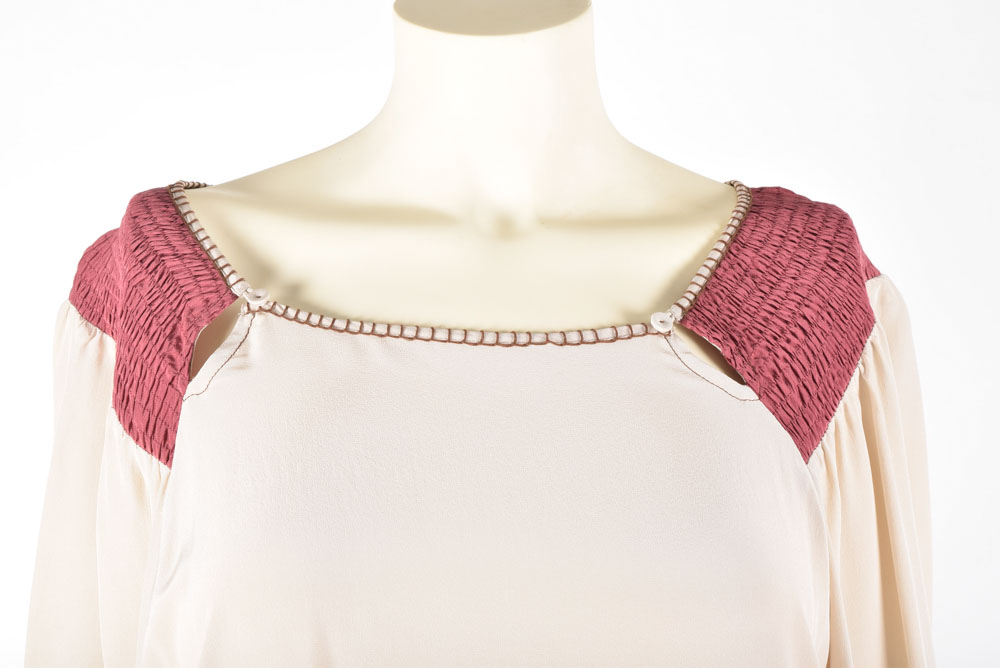 Collection of Tops and Skirt