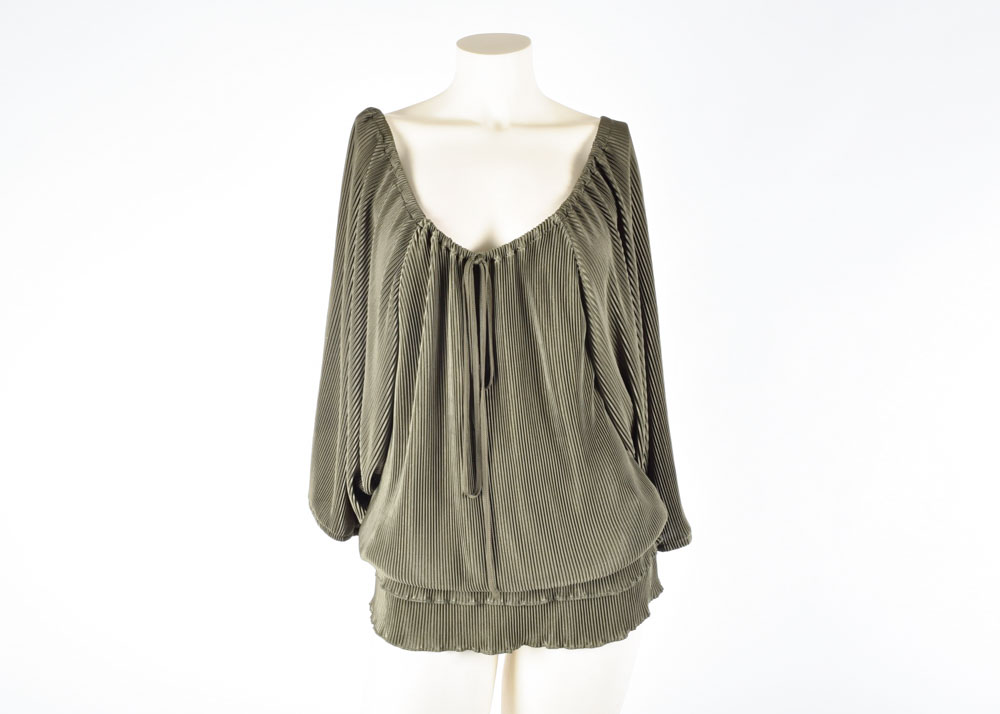 Collection of Tops and Skirt