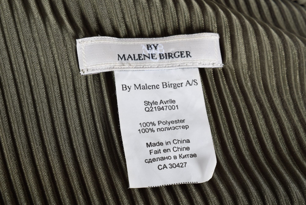 Collection of Tops and Skirt