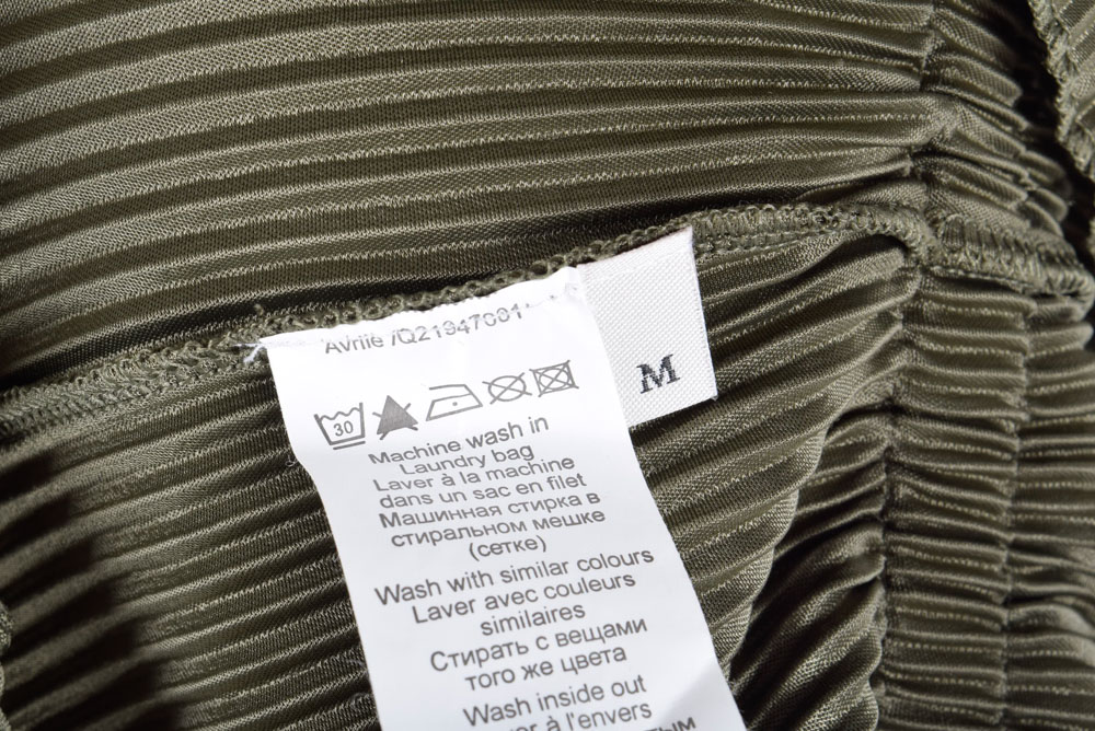 Collection of Tops and Skirt