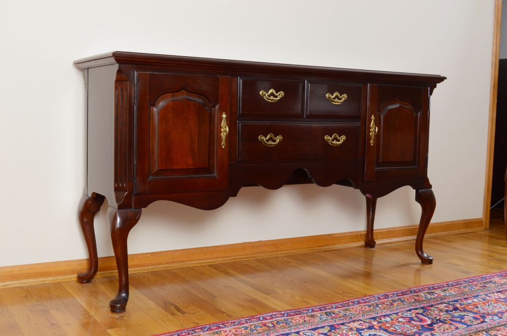 Thomasville Cherry Buffet