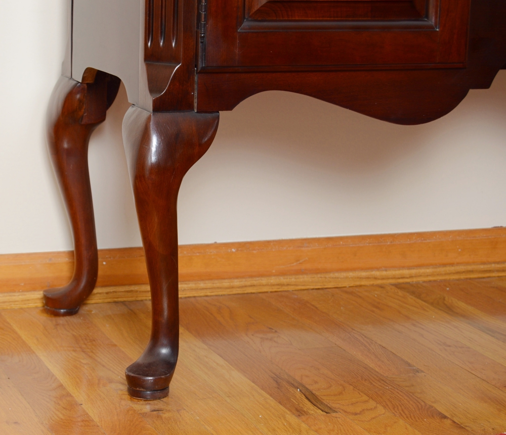 Thomasville Cherry Buffet