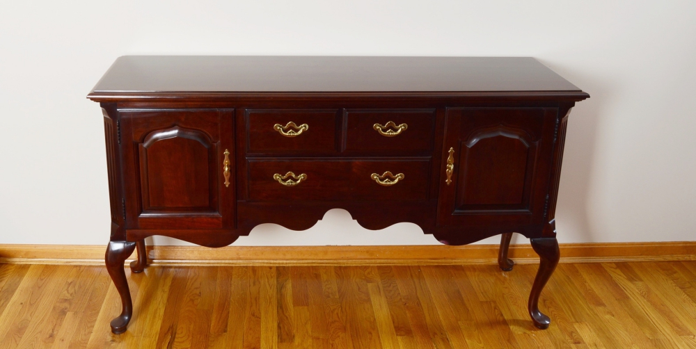 Thomasville Cherry Buffet