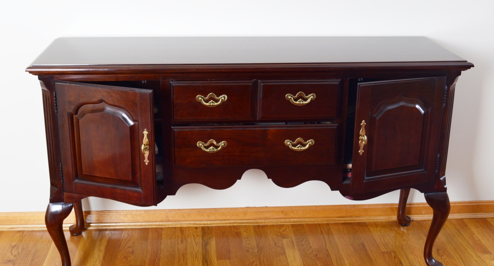 Thomasville Cherry Buffet