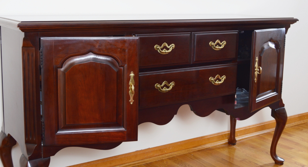 Thomasville Cherry Buffet