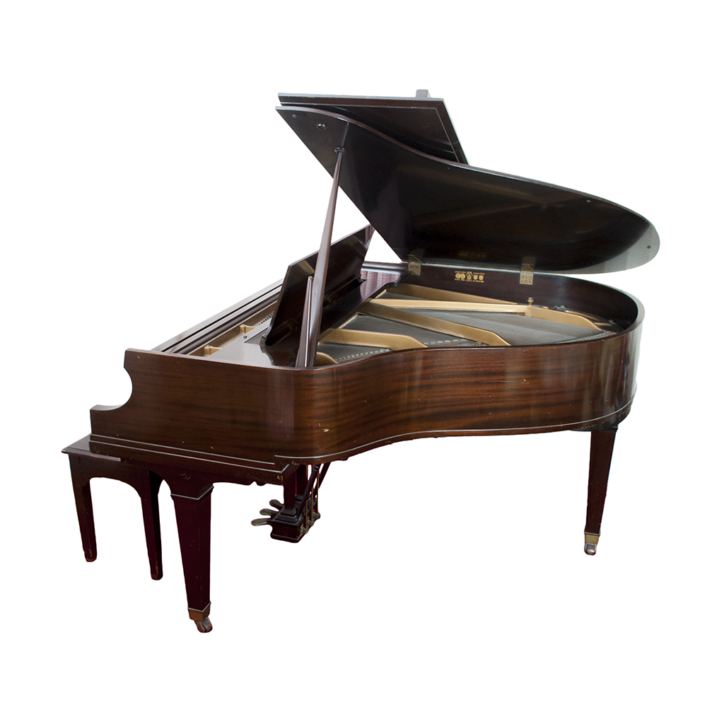 Baldwin M1 Artist Grand Piano