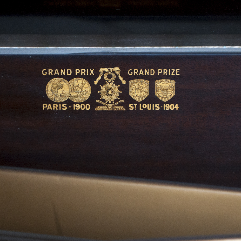 Baldwin M1 Artist Grand Piano