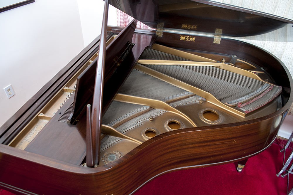 Baldwin M1 Artist Grand Piano