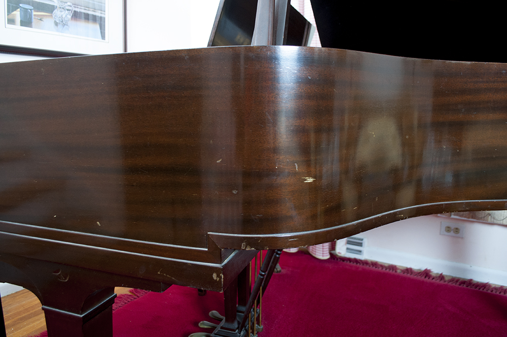Baldwin M1 Artist Grand Piano