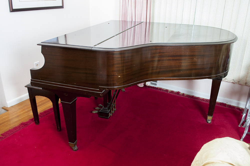 Baldwin M1 Artist Grand Piano