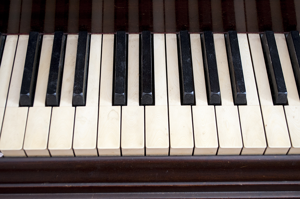 Baldwin M1 Artist Grand Piano