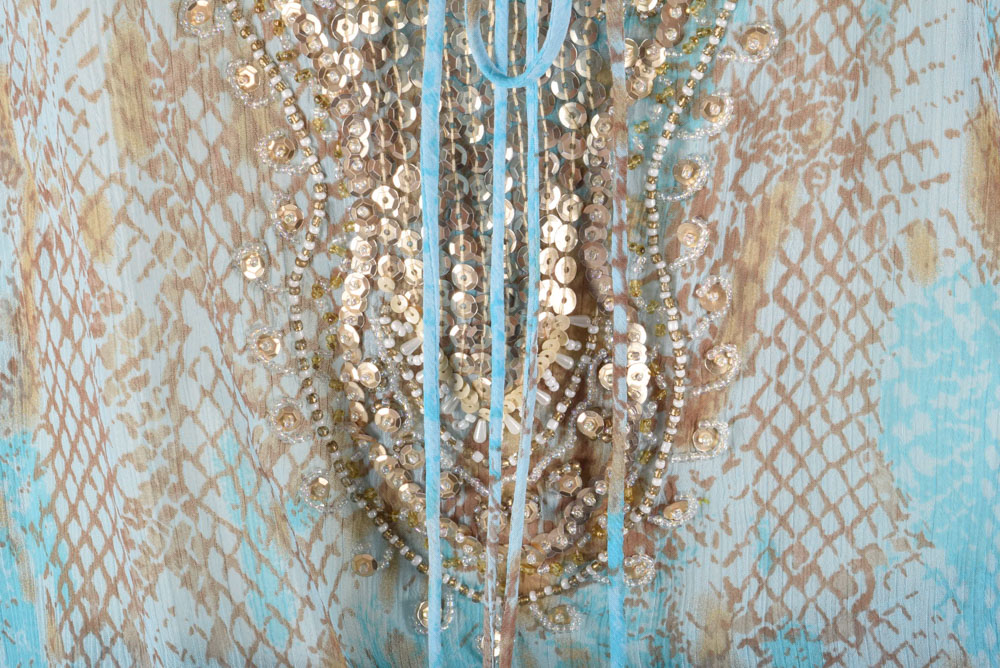 Collection of Women's Clothing Including Chico's