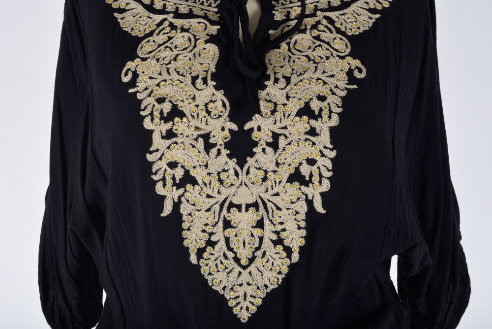 Collection of Women's Clothing Including Chico's