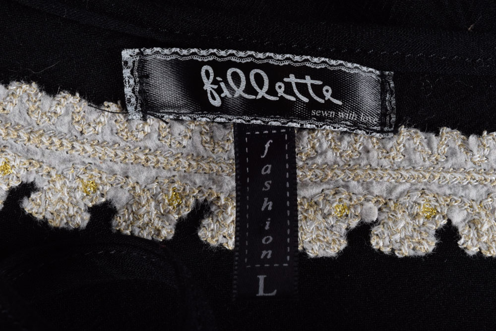 Collection of Women's Clothing Including Chico's