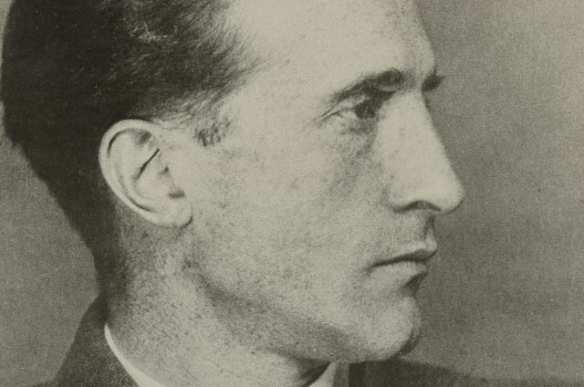 Man Ray Photo Print of Marcel Duchamp