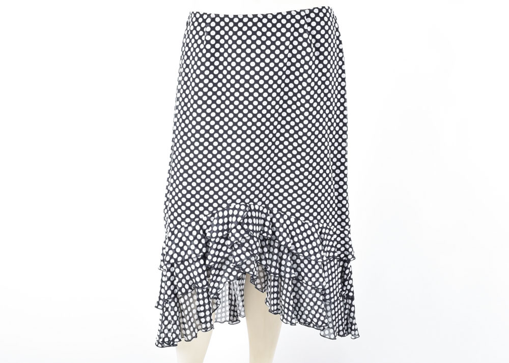 Collection of Women's Pants, Tops, and Skirts