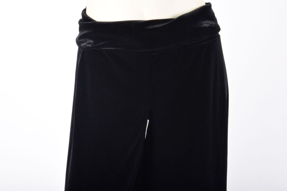 Collection of Women's Pants, Tops, and Skirts