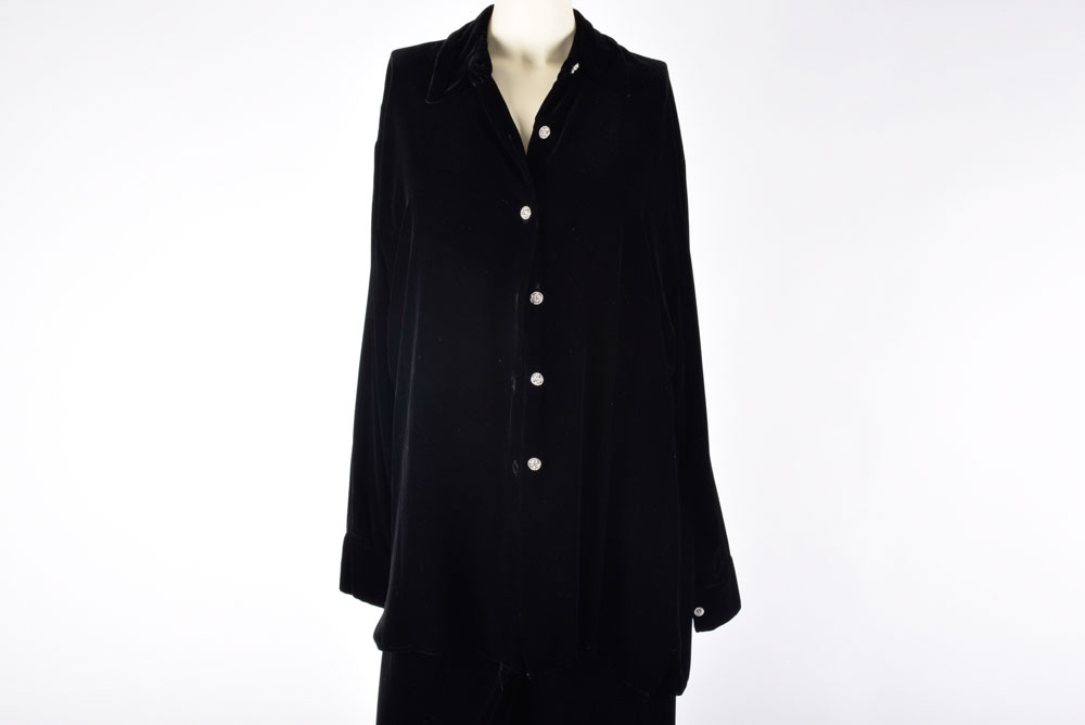 Collection of Women's Pants, Tops, and Skirts