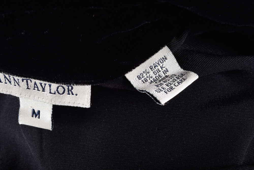 Collection of Women's Pants, Tops, and Skirts