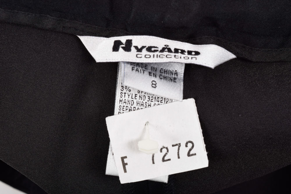 Collection of Women's Pants, Tops, and Skirts