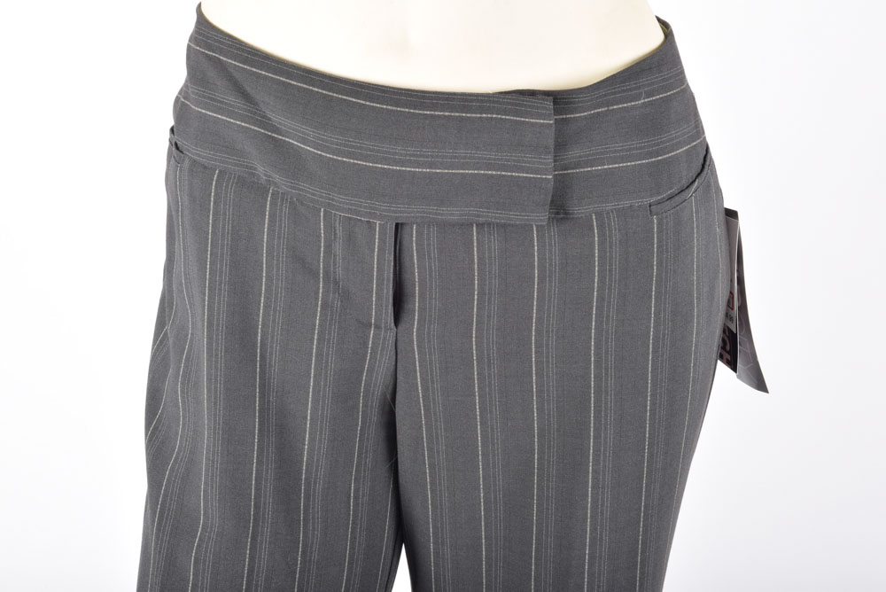 Collection of Women's Pants, Tops, and Skirts