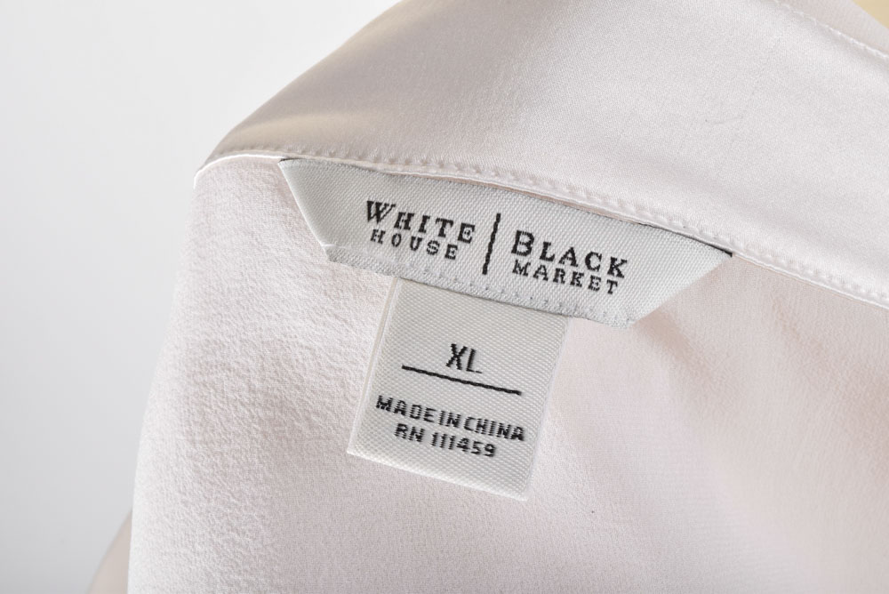 Collection of Women's Pants, Tops, and Skirts