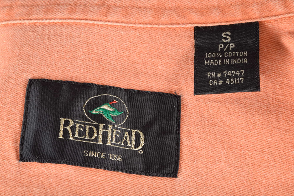 Large Collection of Women's Button-Down Shirts Including an Armani Exchange