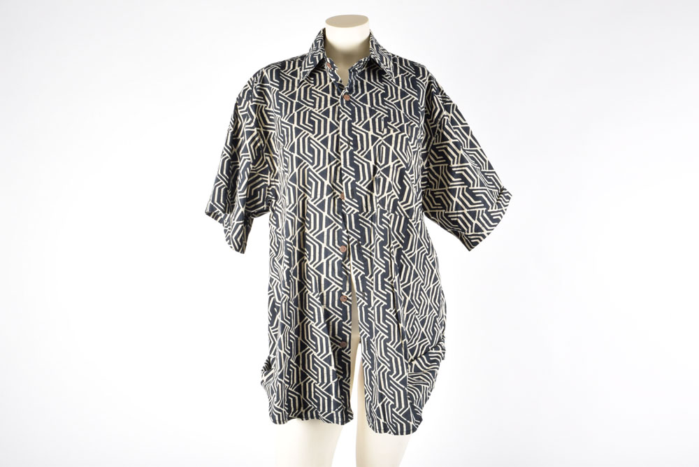 Large Collection of Women's Button-Down Shirts Including an Armani Exchange