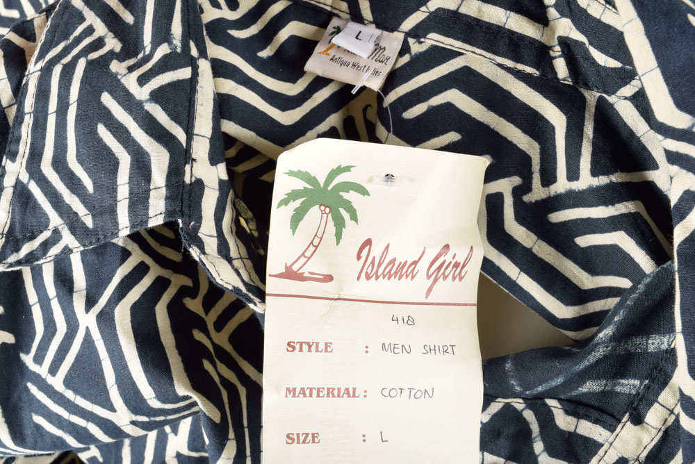 Large Collection of Women's Button-Down Shirts Including an Armani Exchange