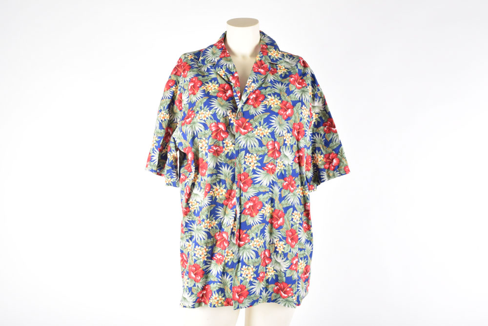 Large Collection of Women's Button-Down Shirts Including an Armani Exchange