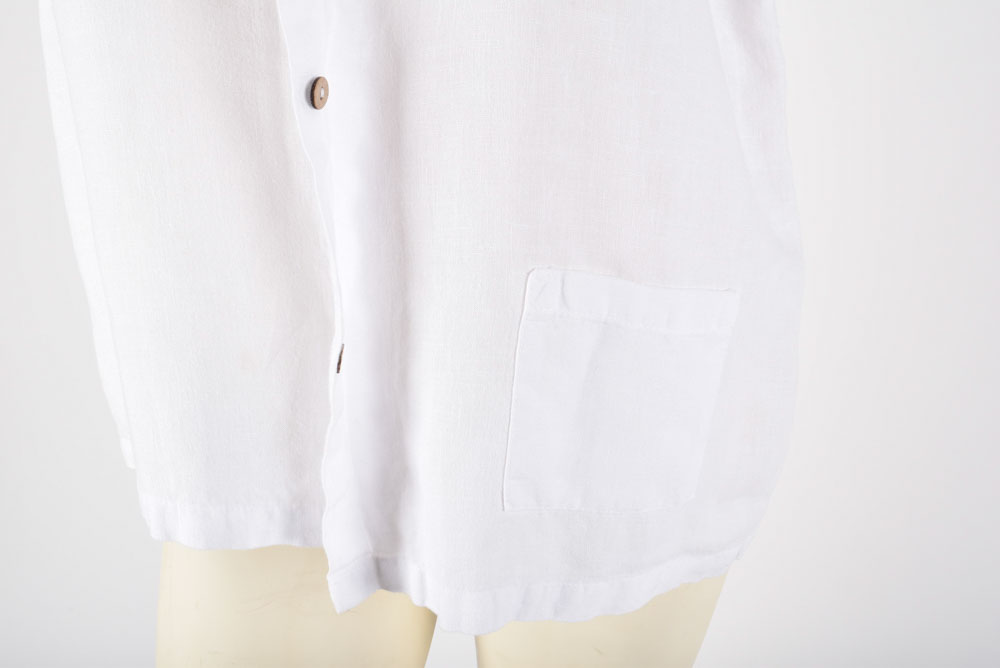 Large Collection of Women's Button-Down Shirts Including an Armani Exchange