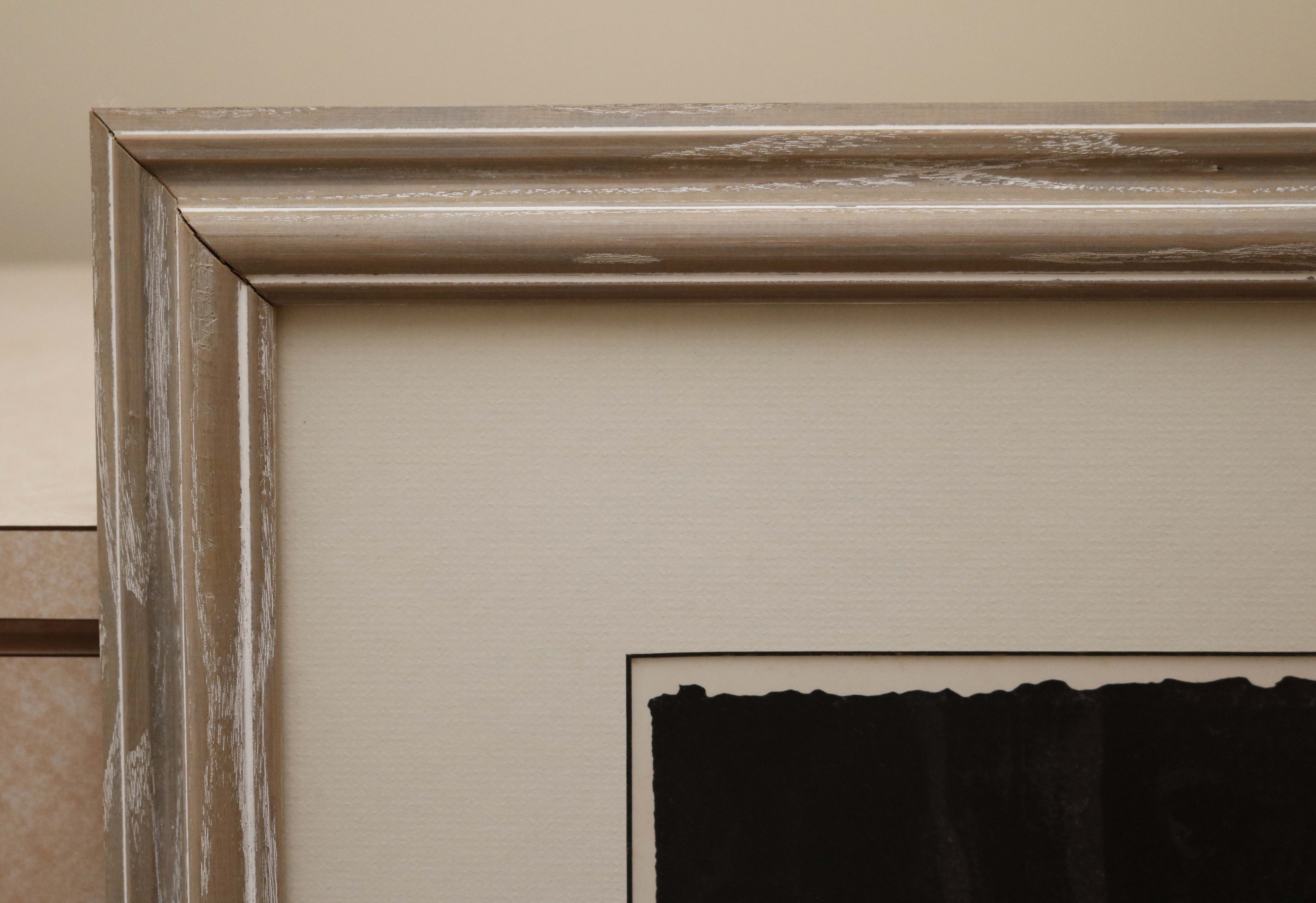 RC Gorman Signed Limited Edition Lithograph