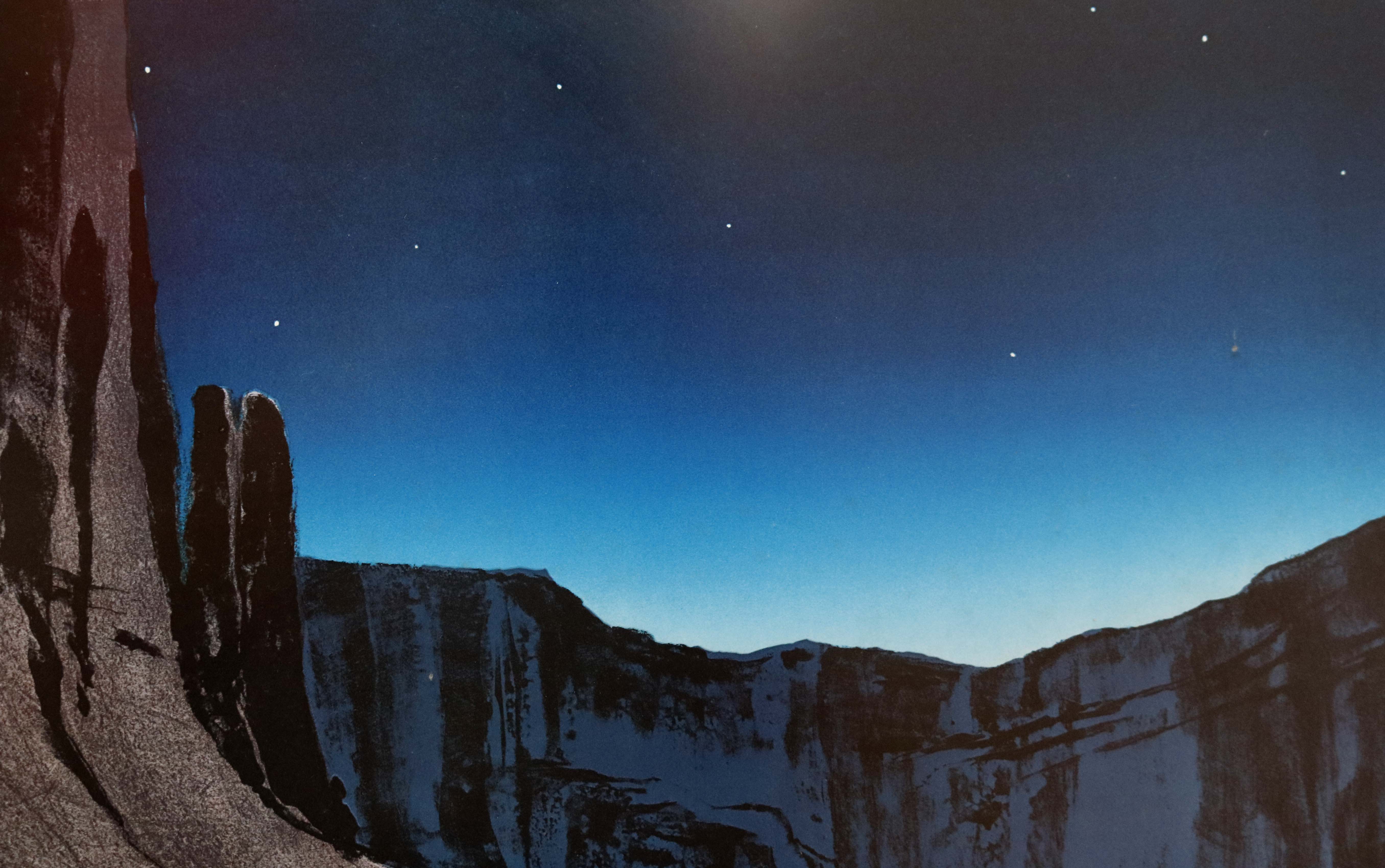 RC Gorman Signed Limited Edition Lithograph