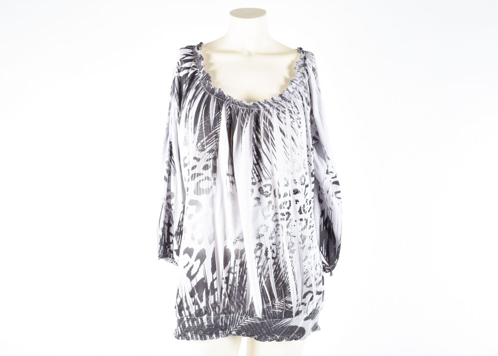 Large Collection of Women's Clothes Including Bebe of San Francisco and Nygard Collection