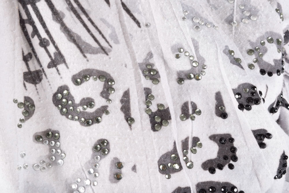 Large Collection of Women's Clothes Including Bebe of San Francisco and Nygard Collection