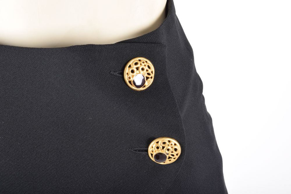 Large Collection of Women's Clothes Including Bebe of San Francisco and Nygard Collection