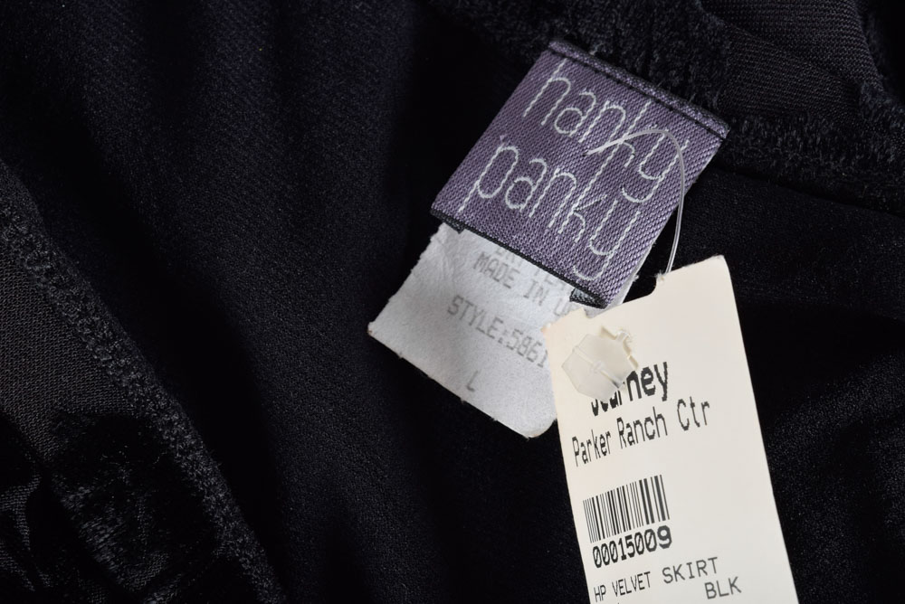 Large Collection of Women's Clothes Including Bebe of San Francisco and Nygard Collection