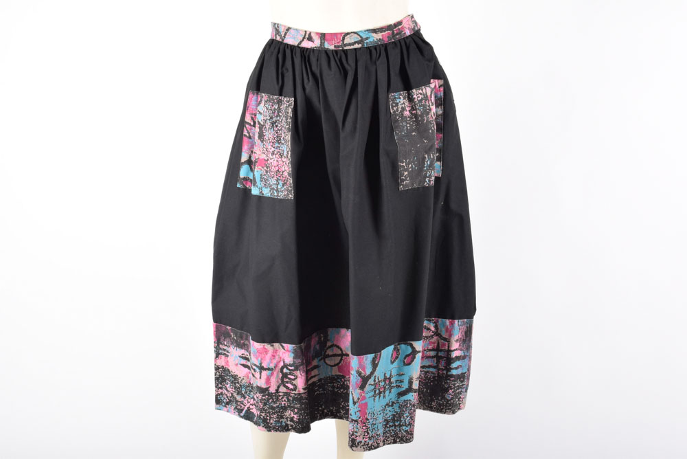 Large Collection of Women's Clothes Including Bebe of San Francisco and Nygard Collection