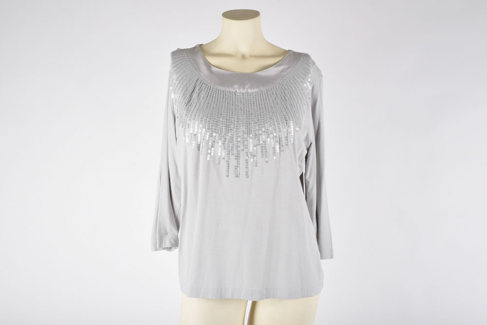 Large Collection of Women's Clothes Including Bebe of San Francisco and Nygard Collection