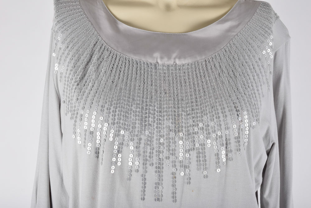 Large Collection of Women's Clothes Including Bebe of San Francisco and Nygard Collection