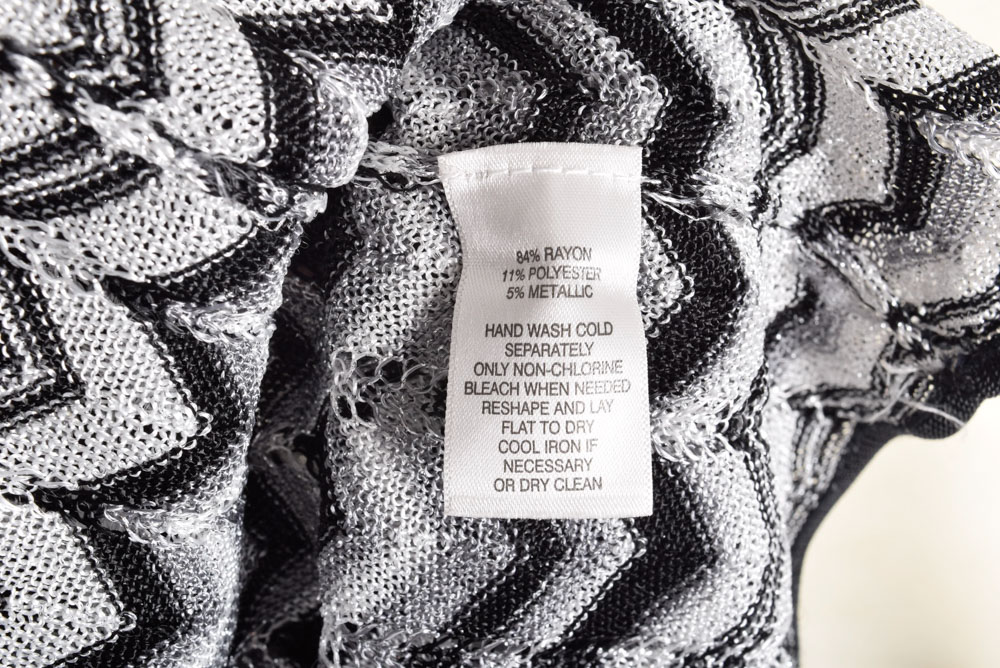 Large Collection of Women's Clothes Including Bebe of San Francisco and Nygard Collection