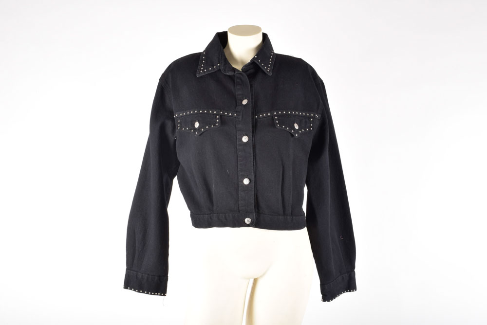 Large Collection of Women's Clothes Including Bebe of San Francisco and Nygard Collection